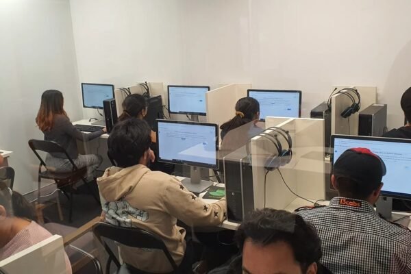 Pte Course Brisbane: Achieve Your Best Score