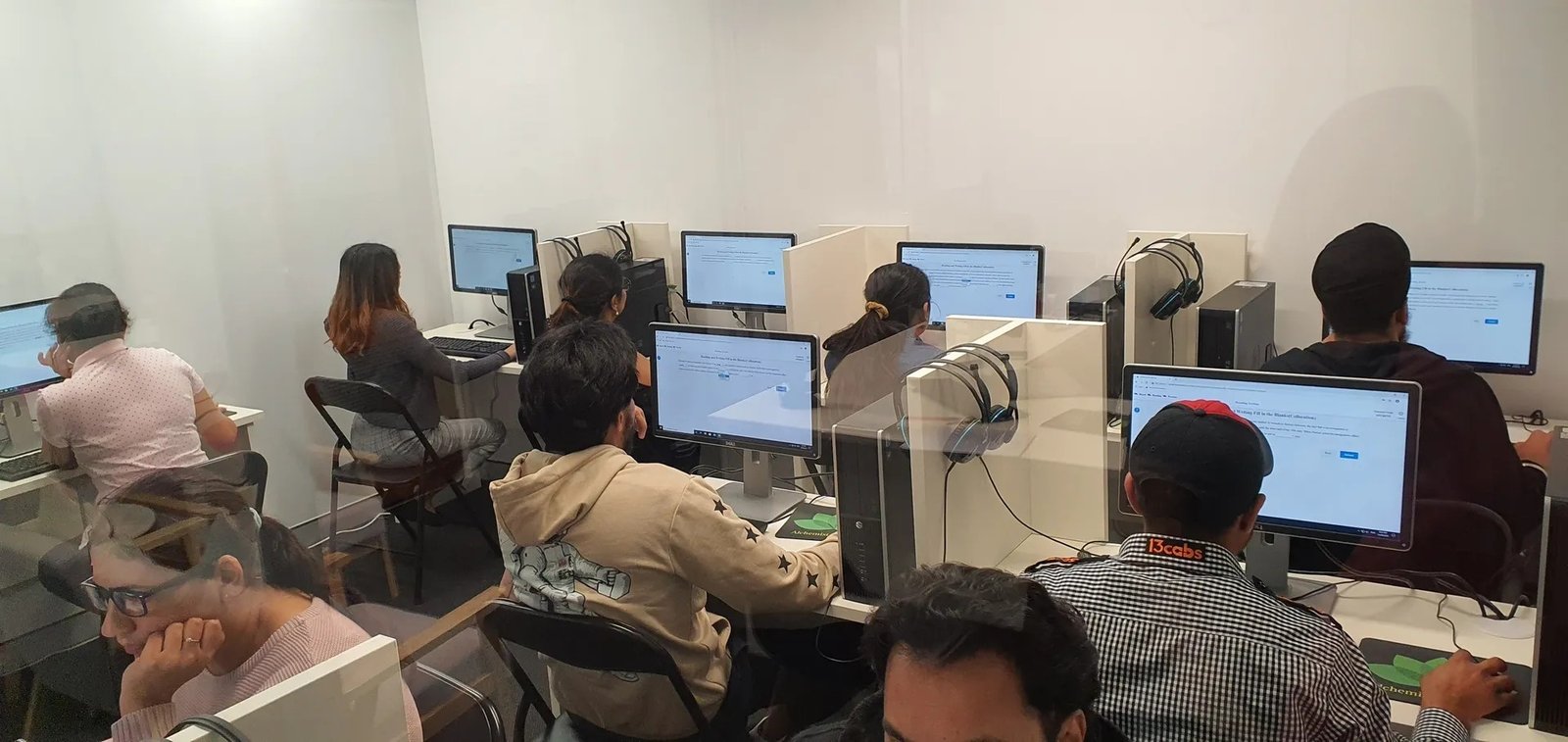 Pte Course Brisbane: Achieve Your Best Score