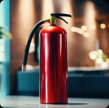 Fire Extinguisher Services New Jersey | Trusted Local Experts