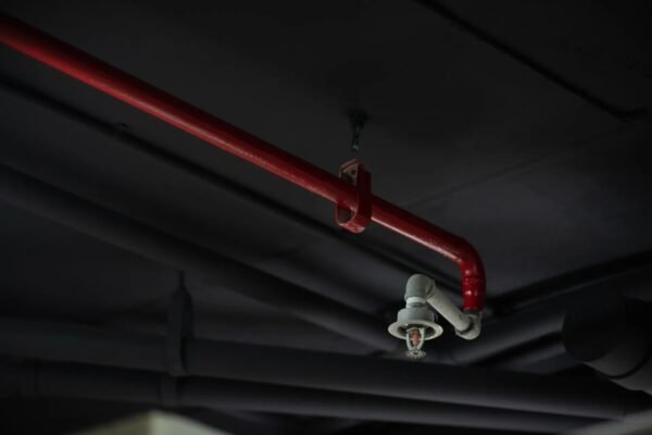 Top Fire Sprinkler Companies NJ for Reliable Protection