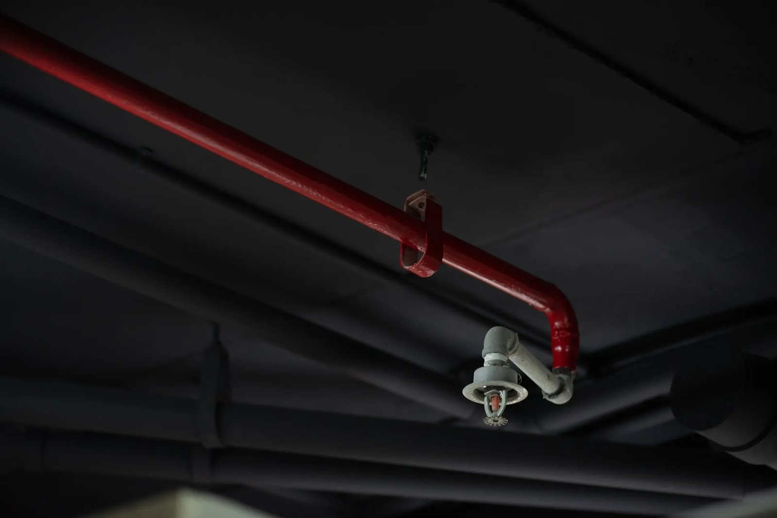 Top Fire Sprinkler Companies NJ for Reliable Protection