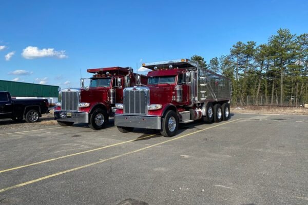 Reliable Commercial Asphalt Paving in New Jersey