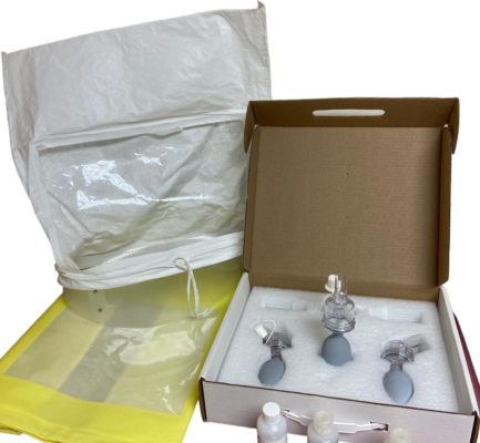 Respirator Fit Tests Brampton: Safe, Precise Screening