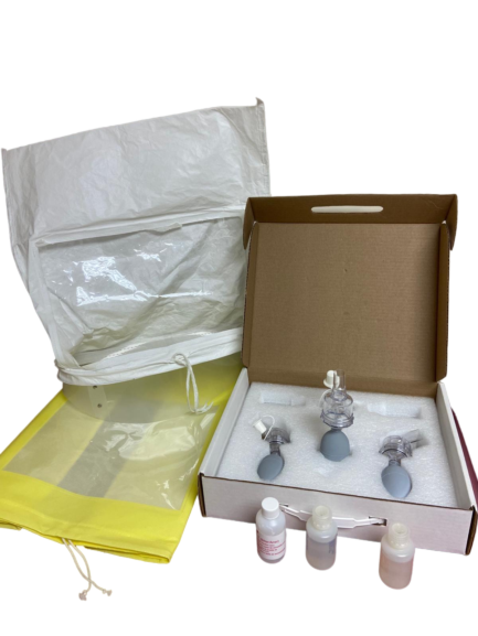 Respirator Fit Tests Brampton: Safe, Precise Screening