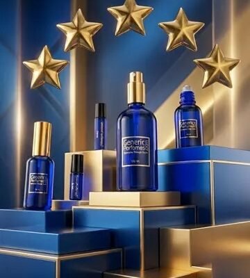 Captivating Fragrance Oils for Everyday Elegance