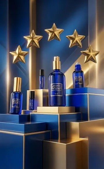 Captivating Fragrance Oils for Everyday Elegance