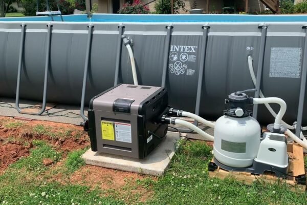Trusted Pool Equipment Experts in Ocean County, NJ