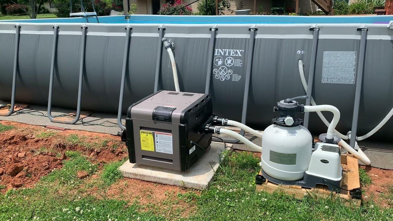 Trusted Pool Equipment Experts in Ocean County, NJ