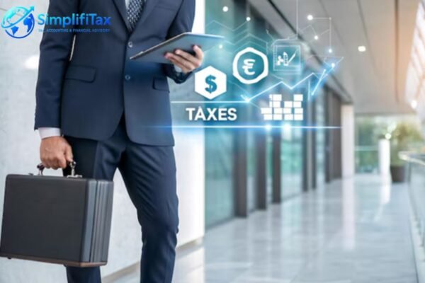 Personal Tax Filing Help You Can Trust