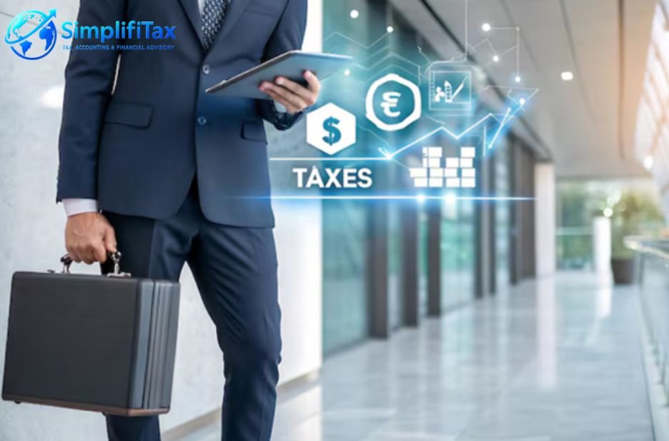Personal Tax Filing Help You Can Trust