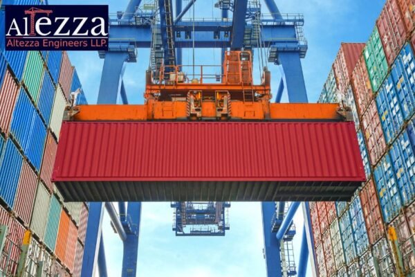 Expert Tower Crane Setup for Indian Projects – Safe, Efficient, Reliable