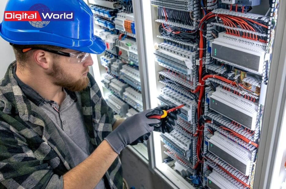 Premium HPE Server Providers in Saudi Arabia