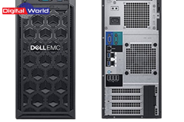 Top Dell Server Providers in Sharjah for Businesses