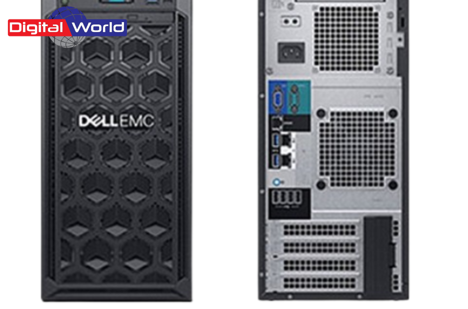 Top Dell Server Providers in Sharjah for Businesses