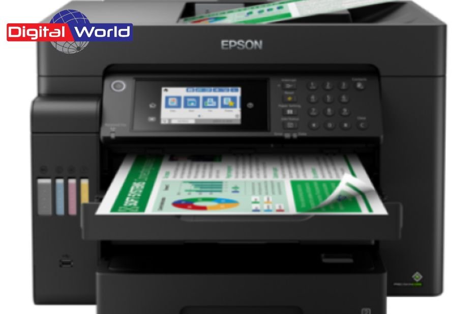 Trusted Epson Printer Specialists in the UAE