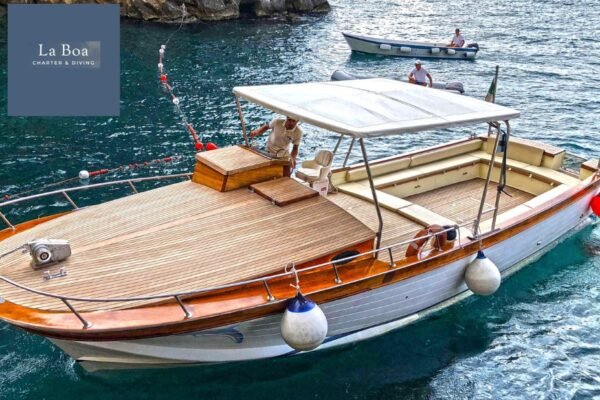 Explore Capri by Sea: Unforgettable Island Snorkel Adventure