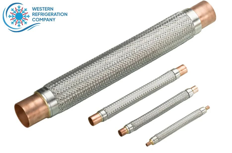 Efficient HVAC Solutions for Modern Refrigeration Systems