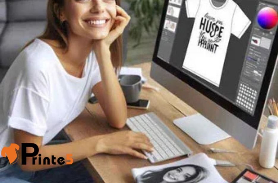 Custom Branded Uniform Tees for Teams in Bangalore