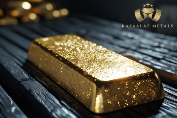 Explore Genuine African Gold for Singapore Buyers