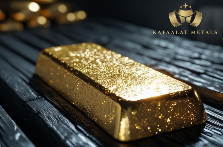Explore Genuine African Gold for Singapore Buyers