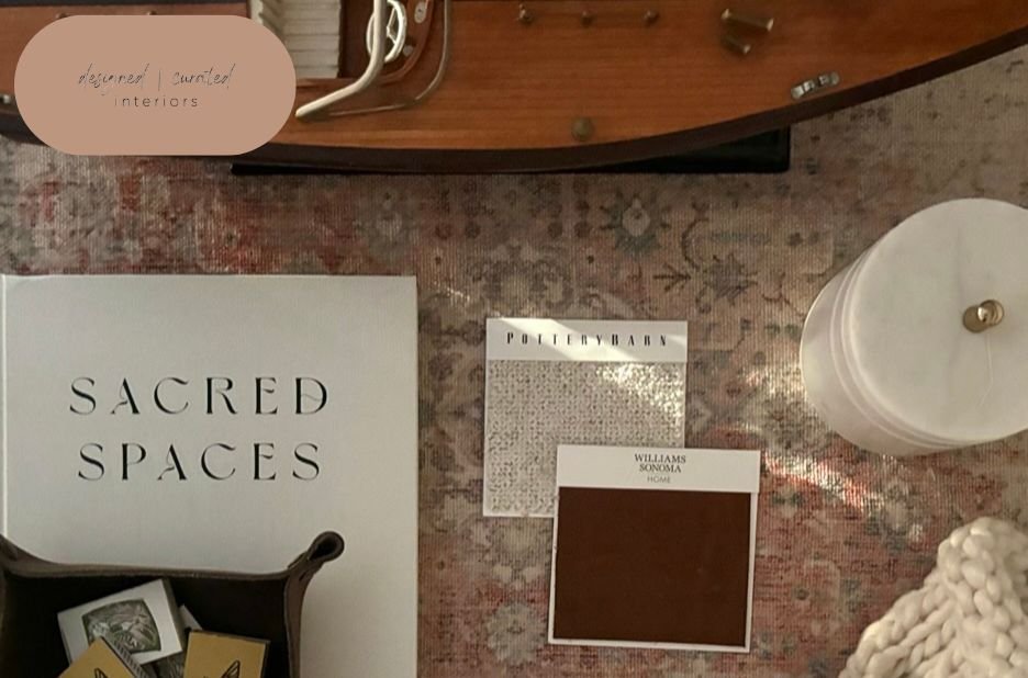 Transform Your Space with a Sacramento Interior Expert