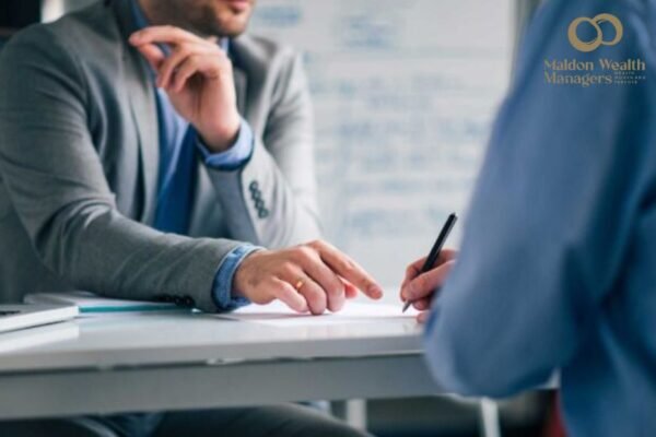 Strategic Wealth Management for Affluent Investors