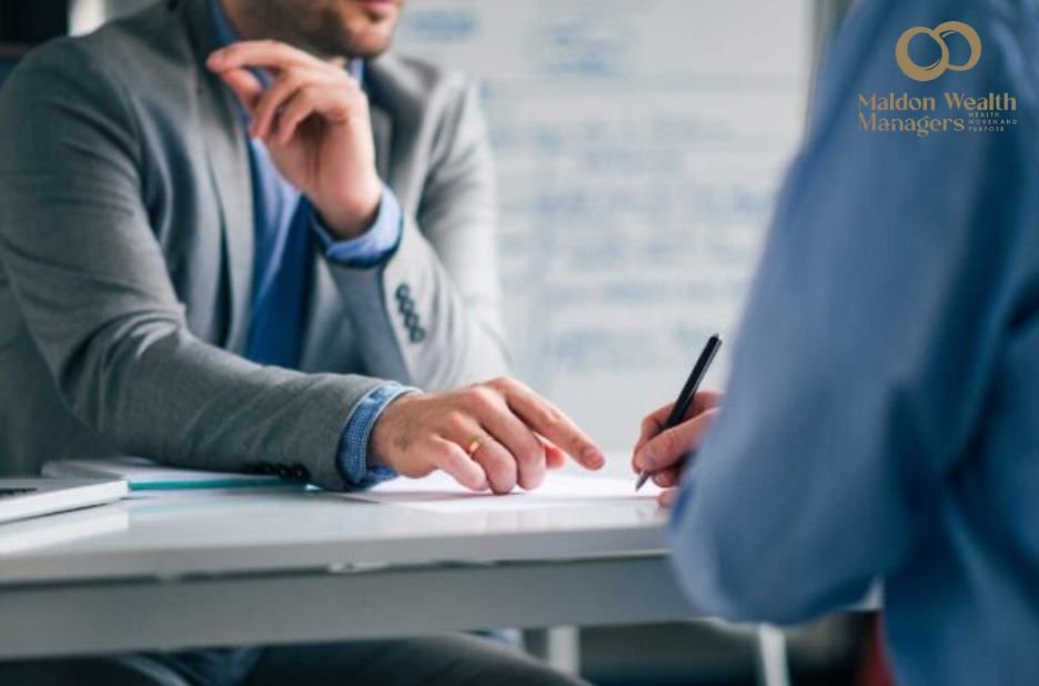 Strategic Wealth Management for Affluent Investors