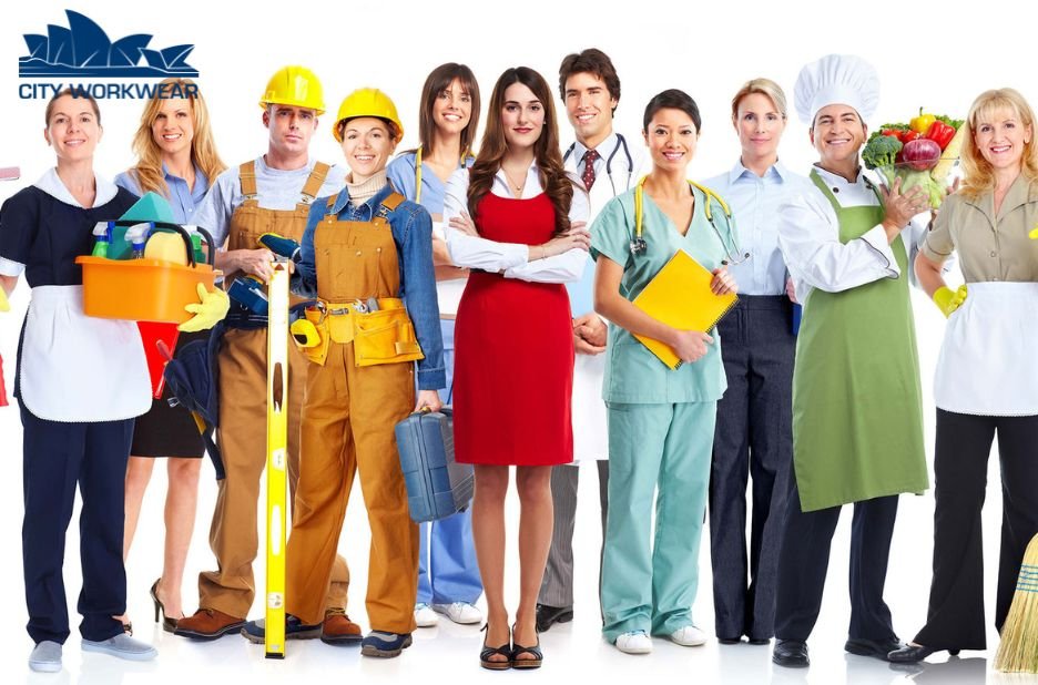 Reliable Workwear Tops for Tradesmen and Builders