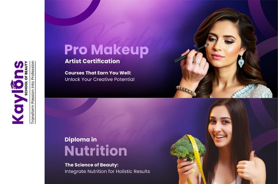 Launch Your Nutrition Career with Expert Training in Punjab