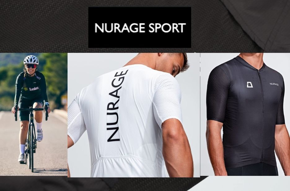 Boost Your Ride: Lightweight Base Layer for Cyclists