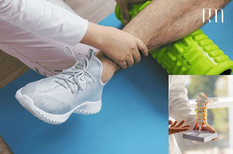 Top Spine Pain Specialist in NY – Expert Care & Relief