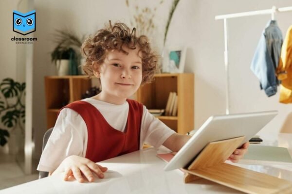 Phonics Fun: Simple CVC Practice for Early Learners