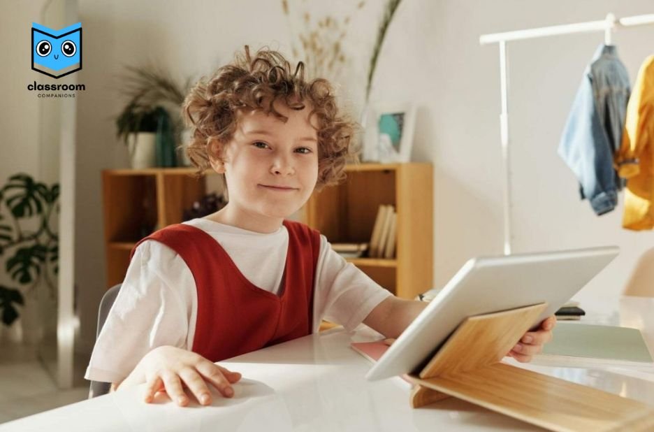 Phonics Fun: Simple CVC Practice for Early Learners