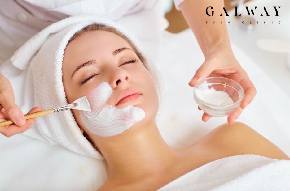 Top Dublin Skin & Laser Clinic — Expert Treatments for Radiant Skin