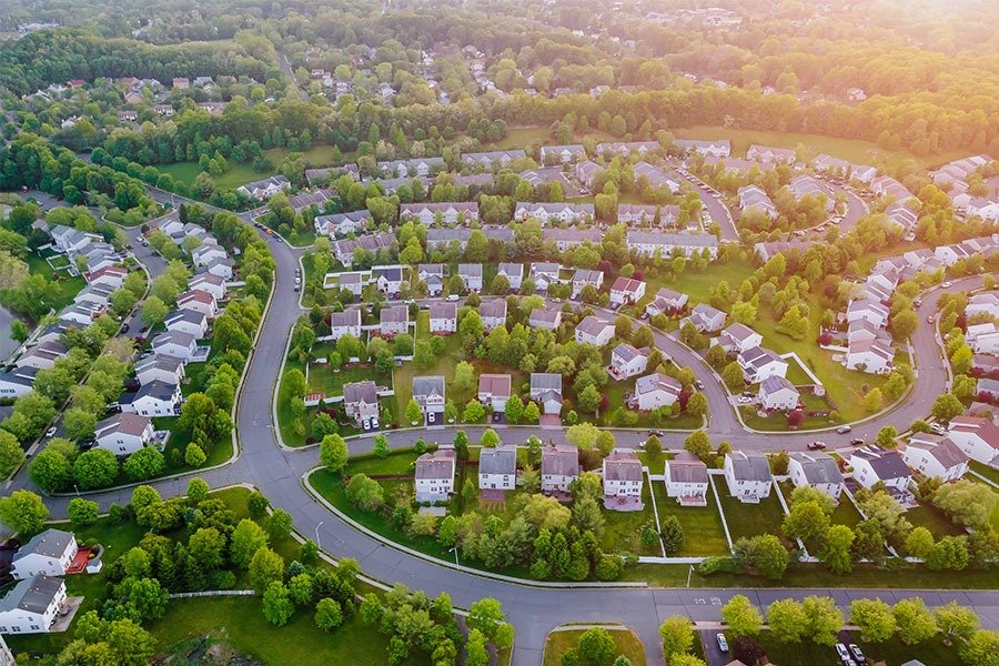Trusted HOA Management Solutions for Converse, TX Residents