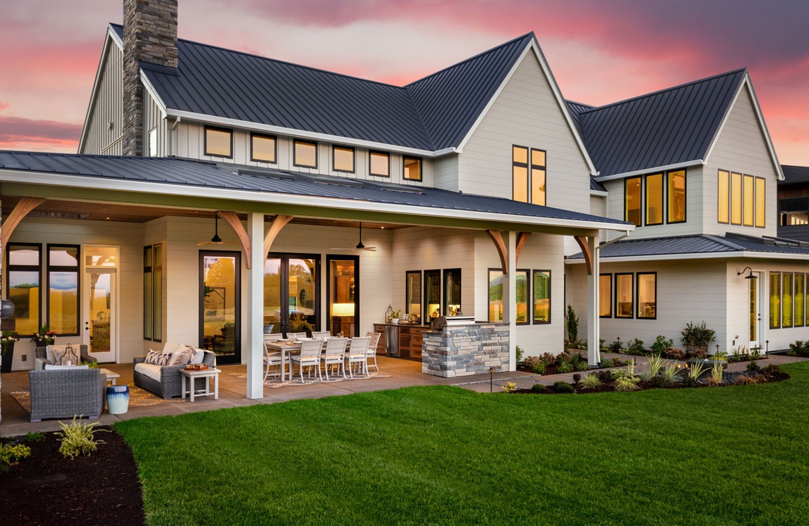 Meet the experts behind ThickGreenHealthy: Your lawn’s trusted ally