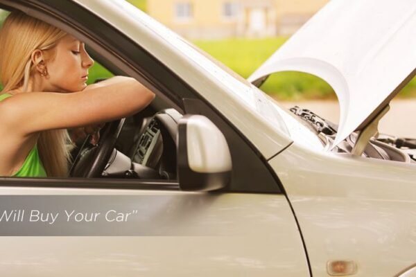 Fast, Fair Cash for Unwanted Cars in Edmonton