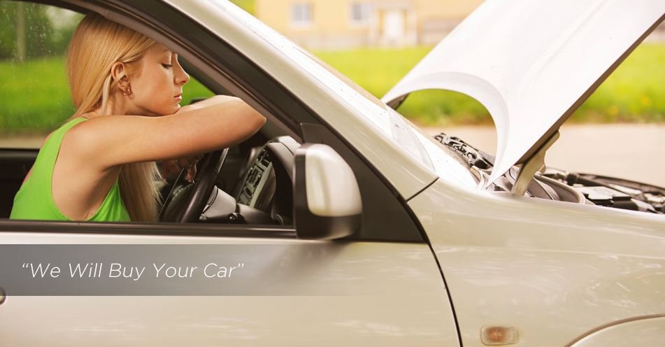Fast, Fair Cash for Unwanted Cars in Edmonton