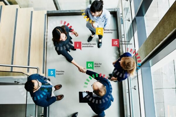 Strengthen Teams with Belbin Roles Program in Singapore