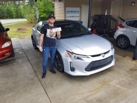 Smart, Flexible Car Financing at Local Used Car Lots