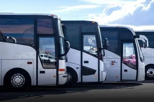 Premium group transport for your Sydney journey
