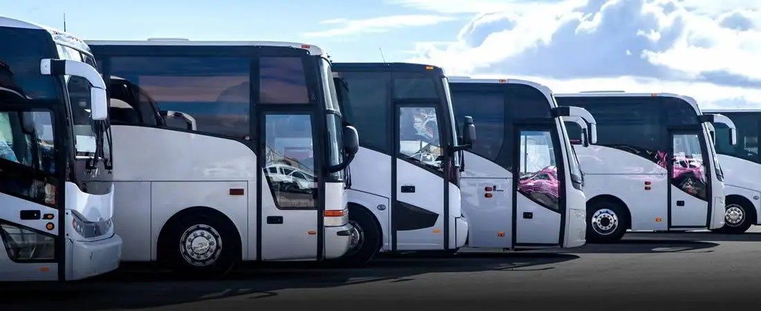 Premium group transport for your Sydney journey