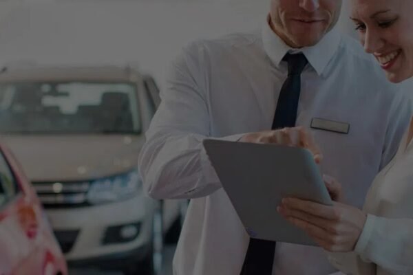 Smart, Flexible Car Financing at Local Used Car Lots