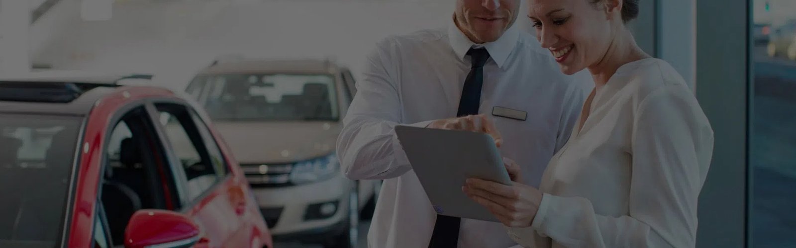 Smart, Flexible Car Financing at Local Used Car Lots