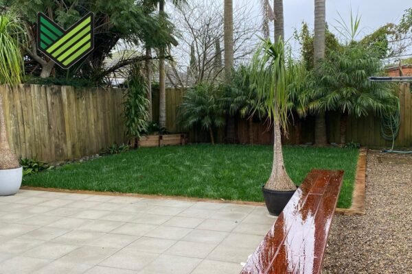 Transform Your Outdoor Space with Expert Home Landscaping
