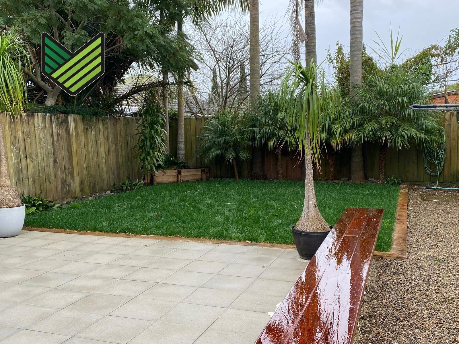 Transform Your Outdoor Space with Expert Home Landscaping