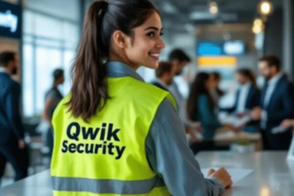 Protecting Your Event: Expert Security for Any Venue