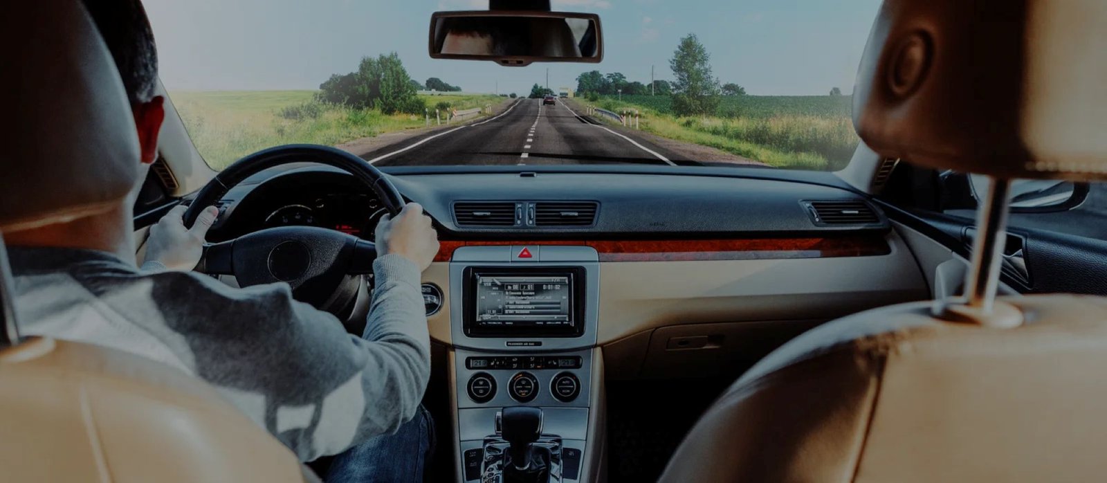 Master driving confidently in Ormstown with expert instruction