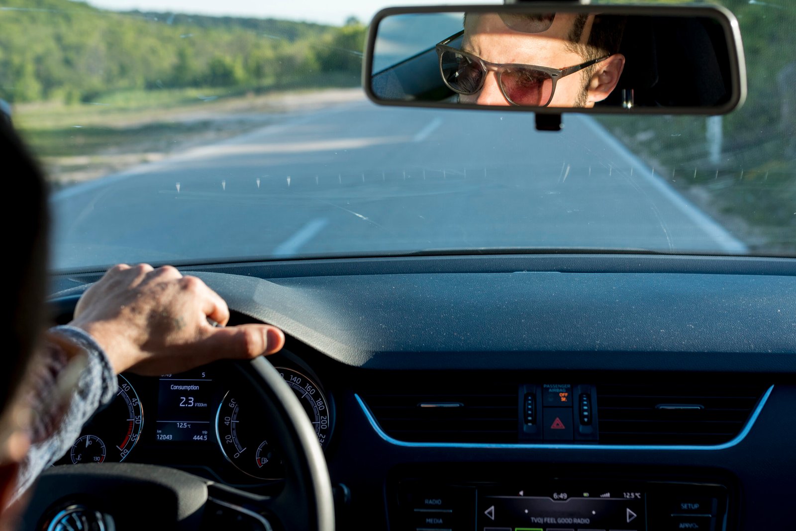 Master Your Quebec Driving Test with Our Approved Course