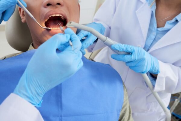 Gentle, kid-friendly dental care for young smiles in Winnipeg